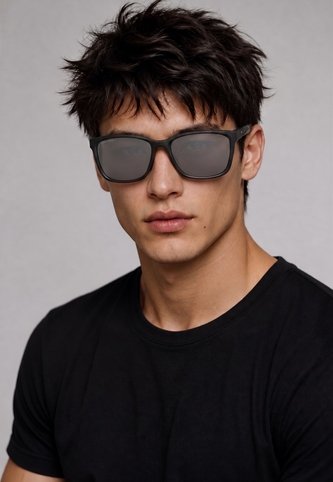 Gafas de Sol Oakley Paracord Negro Oakley
