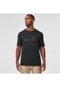 Camiseta Oakley Si TBL Logo de Oakley