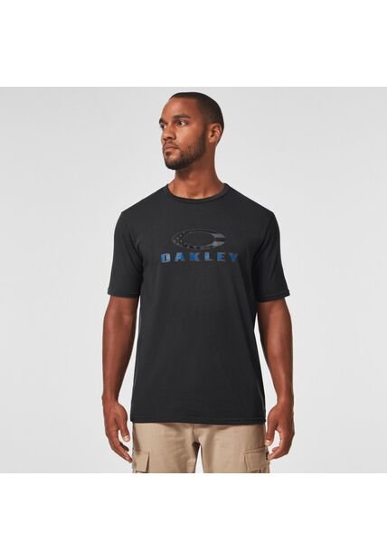 Camiseta Oakley Si TBL Logo