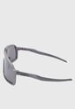 Gafas de Sol Oakley Sutro Gris de Oakley