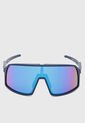 Gafas de Sol Oakley Sutro S Azul de Oakley
