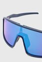 Gafas de Sol Oakley Sutro S Azul de Oakley
