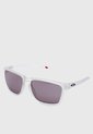 Gafas de Sol Oakley Sylas Transparente de Oakley