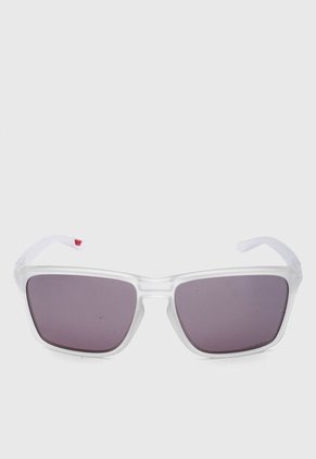 Gafas de Sol Oakley Sylas Transparente