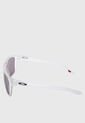 Gafas de Sol Oakley Sylas Transparente de Oakley