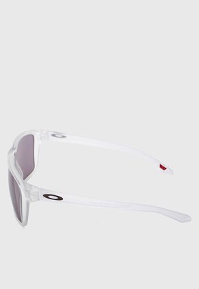 Gafas de Sol Oakley Sylas Transparente
