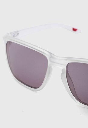 Gafas de Sol Oakley Sylas Transparente