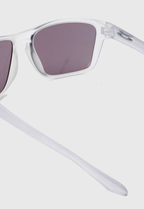Gafas de Sol Oakley Sylas Transparente