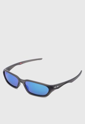 Gafas de Sol Oakley Terraforma Gris