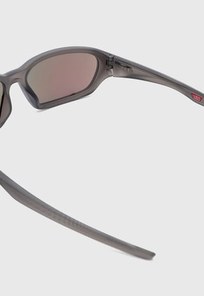 Gafas de Sol Oakley Terraforma Gris