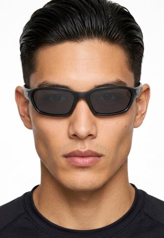 Gafas de Sol Oakley Terraforma Negro Oakley
