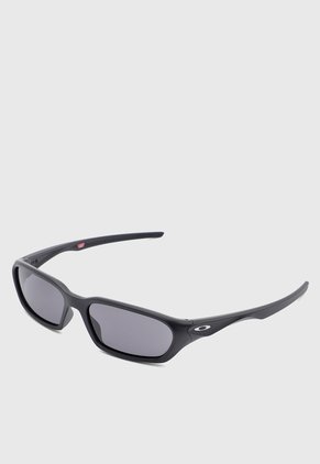 Gafas de Sol Oakley Terraforma Negro