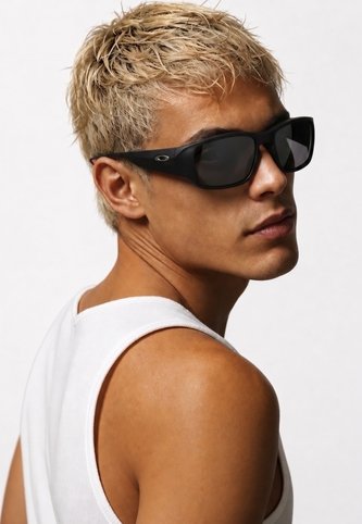 Gafas de Sol Oakley Tourniquet Negro Oakley