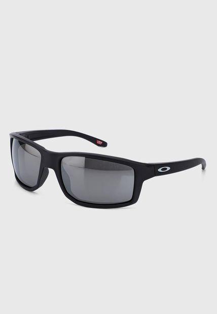 Gafas Negro Oakley Gibston