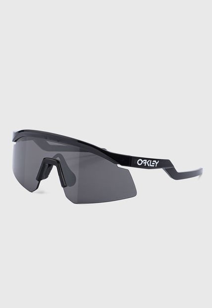 Gafas Negro-Blanco Oakley Hydra