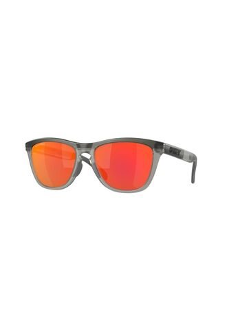 Gafas De Sol Oakley Frogskins Range OO9284 Gris Hombre Oakley