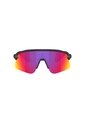 Gafas De Sol Oakley Stunt Devil S OO9518 Negro Hombre Y Mujer de Oakley