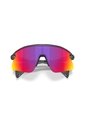 Gafas De Sol Oakley Stunt Devil S OO9518 Negro Hombre Y Mujer de Oakley