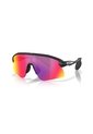 Gafas De Sol Oakley Stunt Devil S OO9518 Negro Hombre Y Mujer de Oakley