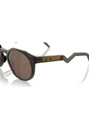 Gafas De Sol Oakley Hstn OO9242 Verde Hombre Polarizado