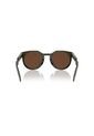 Gafas De Sol Oakley Hstn OO9242 Verde Hombre Polarizado de Oakley