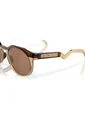 Gafas De Sol Oakley Hstn OO9242 Marrón Hombre de Oakley