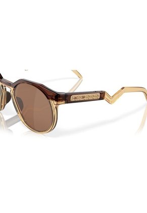Gafas De Sol Oakley Hstn OO9242 Marrón Hombre