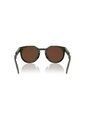 Gafas De Sol Oakley Hstn OO9242 Verde Hombre Polarizado de Oakley