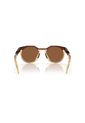 Gafas De Sol Oakley Hstn OO9242 Marrón Hombre de Oakley