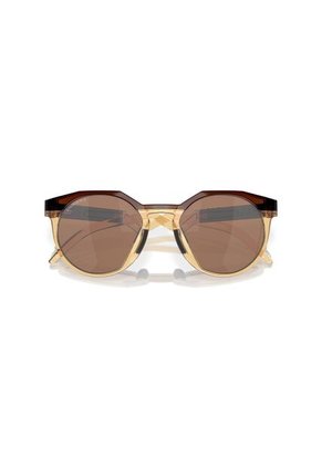 Gafas De Sol Oakley Hstn OO9242 Marrón Hombre