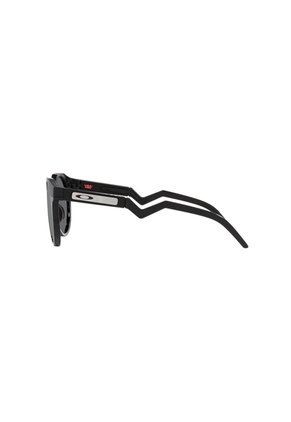 Gafas De Sol Oakley Hstn OO9242 Negro Hombre