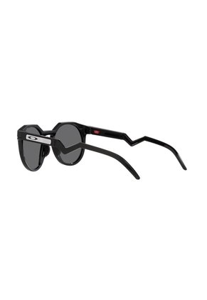 Gafas De Sol Oakley Hstn OO9242 Negro Hombre