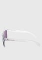 Gafas de Sol Oakley Frogskins S Transparente de Oakley