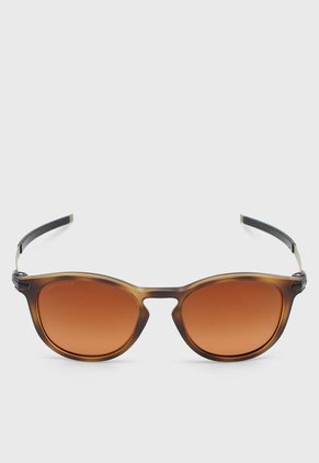 Gafas Marrón-Negro Oakley Pitchman R