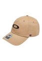 GORRA OAKLEY FOS901220-30W Talla Unica de Oakley