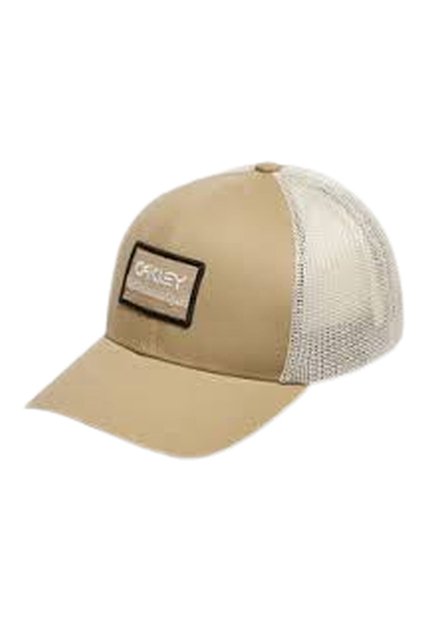 GORRA OAKLEY FOS900906-7GW Talla Unica