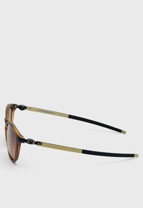 Gafas Marrón-Negro Oakley Pitchman R