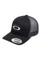 GORRA OAKLEY FOS900836-02H Talla Unica de Oakley