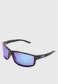 Gafas de Sol Oakley Gibston XL Negro de Oakley