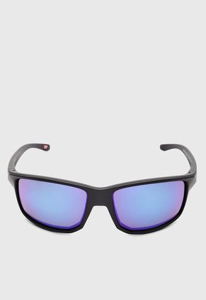 Gafas de Sol Oakley Gibston XL Negro