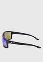 Gafas de Sol Oakley Gibston XL Negro de Oakley