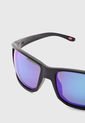 Gafas de Sol Oakley Gibston XL Negro de Oakley
