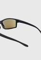 Gafas de Sol Oakley Gibston XL Negro de Oakley