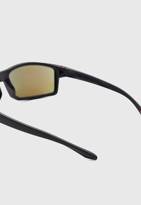 Gafas de Sol Oakley Gibston XL Negro