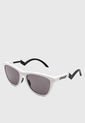 Gafas de Sol Oakley Frogskins Hybrid Blanco de Oakley