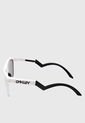 Gafas de Sol Oakley Frogskins Hybrid Blanco de Oakley