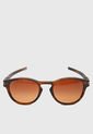 Gafas de Sol Oakley Latch Havana de Oakley