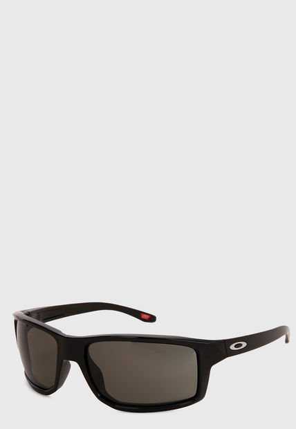Gafas Negras Oakley Gibston Performance