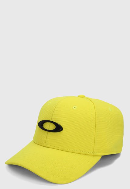 Gorra Amarillo Limón Oakley Tincan Hat - Compra Ahora | Dafiti Colombia