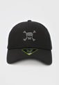 Gorra Negro-Gris Oakley Scatter Skull de Oakley